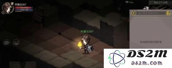 贪婪洞窟2好友添加技巧详解 如何轻松添加游戏中的好友