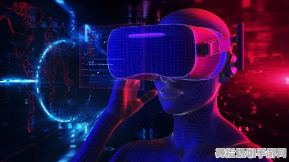 元宇宙沙盒-2025年4月更新版-Vision Pro兼容性增强版本详解