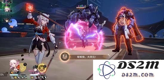星穹铁道隐藏成就 帮帮我大师兄成就攻略：揭开隐藏成就的神秘面纱