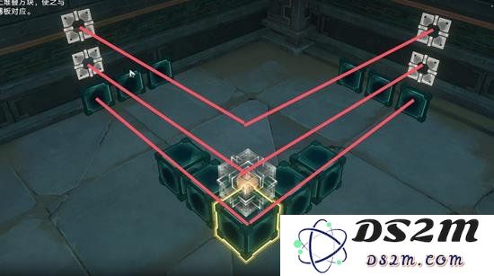 星穹铁道隐藏成就 能和我转一辈子魔方吗攻略：尽享游戏乐趣，轻松达成成就