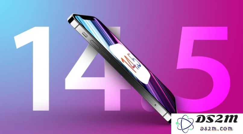苹果 iOS 14.5 Beta 6版本更新详情及下载安装步骤分享