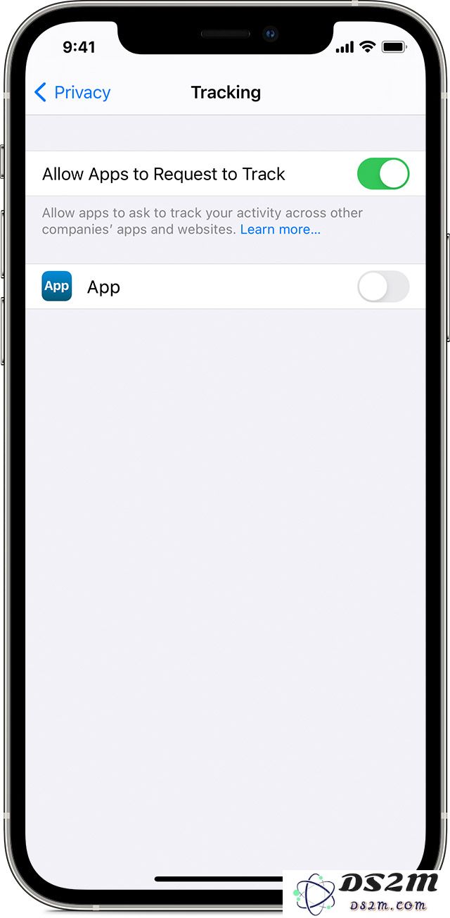 iOS 14.5 “App 跟踪透明度”是什么，如何保护隐私？