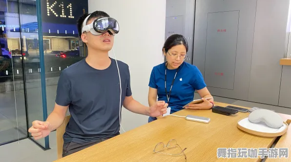 Vision Pro移植版-4月更新V2.0-探索元宇宙沙盒的新维度与可能性