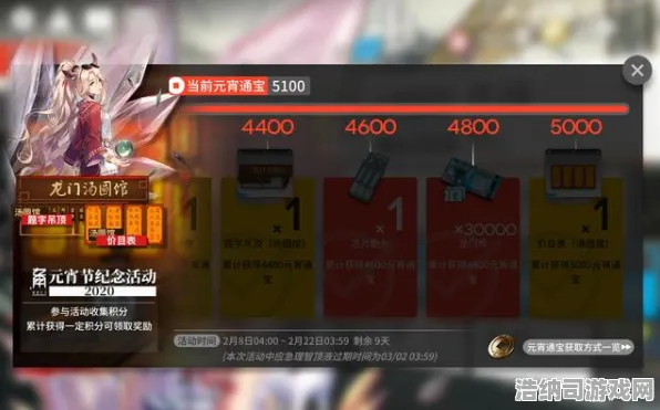 实测｜秘籍 明日方舟活动兑换 独家｜v0425｜攻略 高效兑换指南与隐藏技巧大公开！