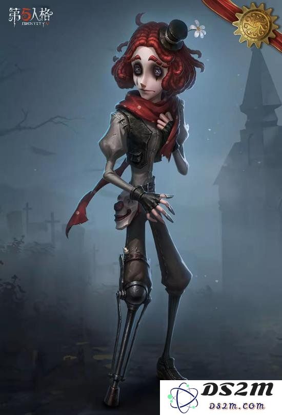 第五人格哭泣小丑怎么玩 第五人格哭泣小丑玩法攻略教学：快来看看如何玩转这位角色的神秘魅力！