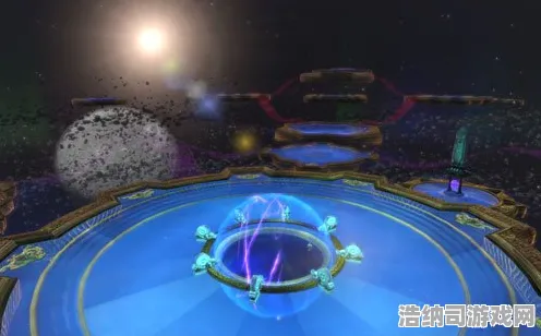 一、星空神庙副本机制大揭秘