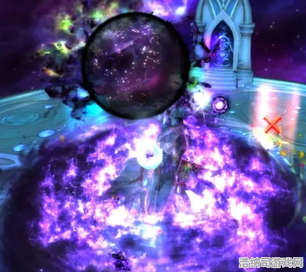 一、星空神庙副本机制大揭秘