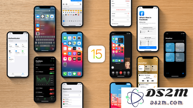 iOS 15 和 iPadOS 15 新特性揭晓：四大亮点以及 iPad 主界面的变革