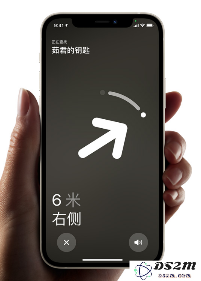 苹果 AirTag 支持搭配哪些 iPhone 机型使用？