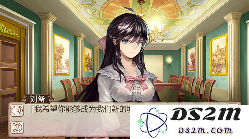 巨乳来袭！盘点姬魔恋战纪中的大胸姐