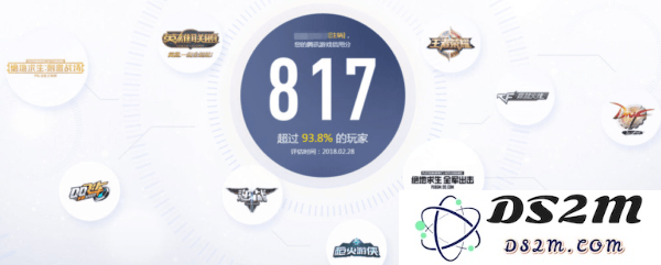 如何提升腾讯游戏的信用星级？掌握这些技巧助你快速提升信用等级