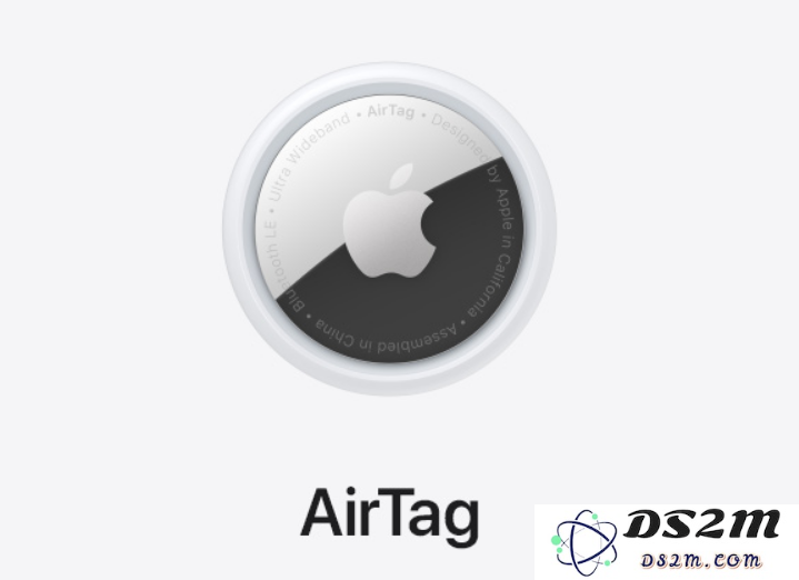苹果最新推出的定位产品 AirTag 如何进行使用及与 iPhone 的连接步骤？