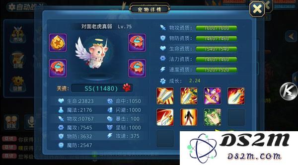 《星辰奇缘》全面攻略：宠物养成技巧与心得分享，助你在游戏中快速提升实力