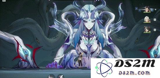 归龙潮冰雪王母怎么打 归龙潮冰雪王母如何应对攻略：冰雪奇缘中的战斗？ 打破寒冷的神秘