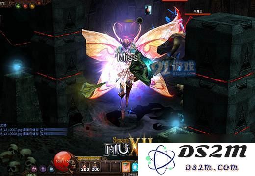 打破眼前的桎梏《奇迹MU》吃果实,超极限