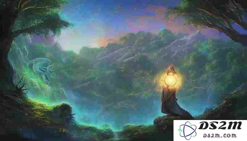 小缇娜的奇幻之地天龙魔君教隐藏符号全攻略与收集秘技详解