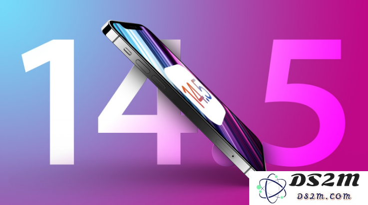 iOS 14.5 beta5版本的主要更新内容及详细的升级步骤介绍