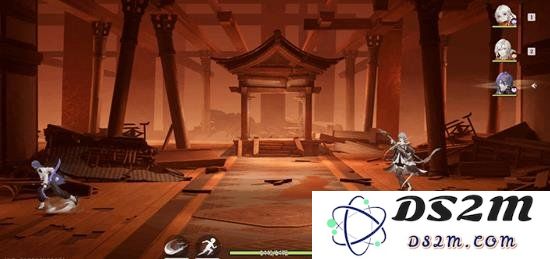 归龙潮翛然怎么打 归龙翛然如何应对攻略：掌握技巧，轻松应对挑战！