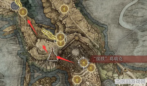 ▶突发｜套路 最新攻略，1 艾尔登法环全收集攻略 交界地隐藏道具连环坑！新手必看防背刺指南