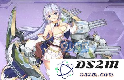 碧蓝航线大7角色分析及其强度评测，究竟大7有多厉害？