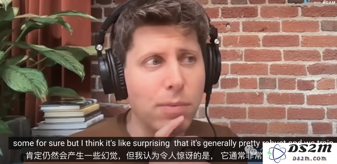 奥特曼豪言：OpenAI第一个发布AGI！下一代人不可能比AI聪明，却没人在意