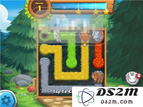 森林之家Forest Home旅途3完整关卡图文详细攻略与技巧分享