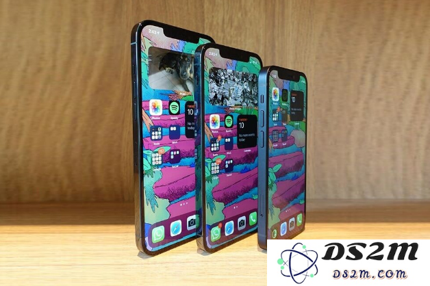 iPhone 13详细信息概览：发布日期、价格、不同版本及配置一览