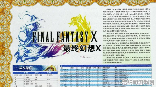 突发｜教学 最新攻略，1 最终幻想16速通指南+版本更新全解析｜双料干货助你速通新版本！