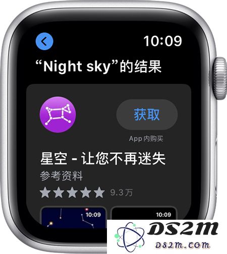 在 Apple Watch 上下载和安装应用的详细步骤和指南