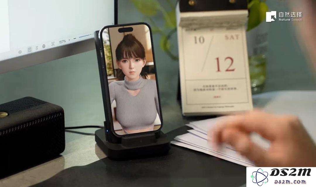 蔡浩宇新作后，再看AI游戏公司：谁在裸泳，谁会成为下一个独角兽