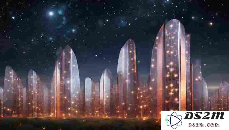 星空铜资源高效应用策略：聚焦优先发展的科技领域与使用方案