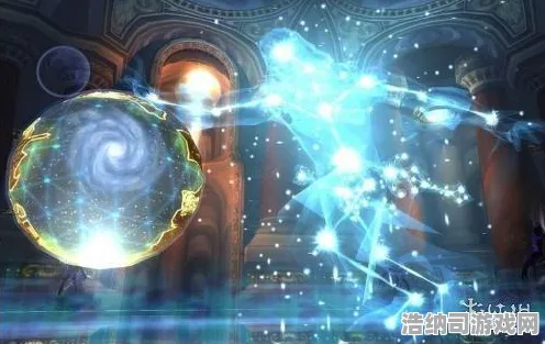 最新技巧分享｜星空BOSS无伤速通攻略，手残党逆袭的终极保姆级教学，v0425全网首发即将上线！