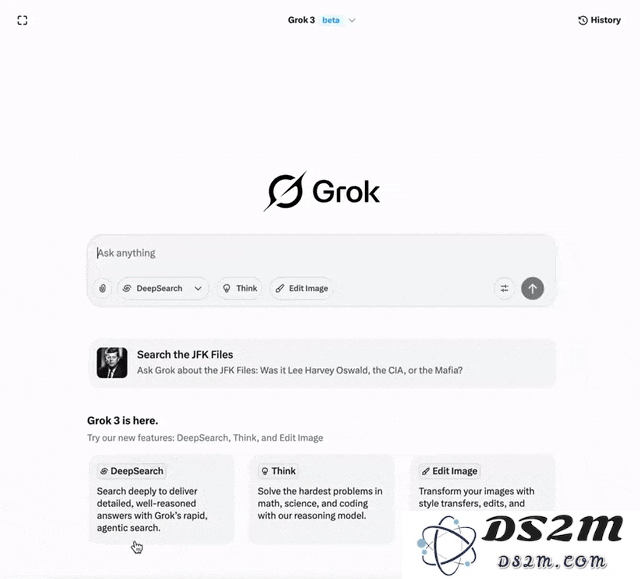 AI图像处理迎来新风潮！谷歌Gemini与马斯克Grok联手推出创新图像编辑工具，引燃热议