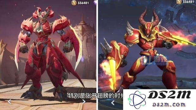 王者荣耀龙骑士皮肤的特点与体验分析，究竟值不值得入手呢？
