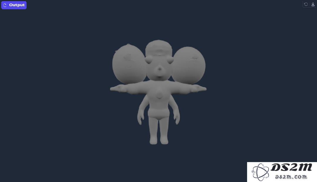 Roblox发布3D智能基础模型Cube，一句话生成游戏资产