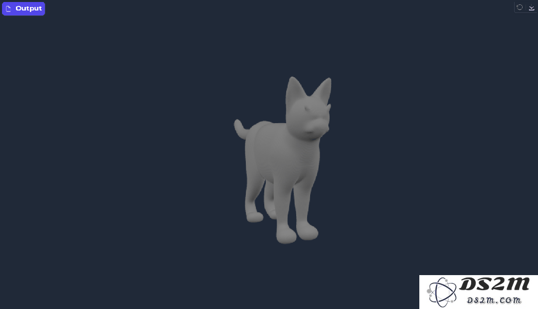 Roblox发布3D智能基础模型Cube，一句话生成游戏资产