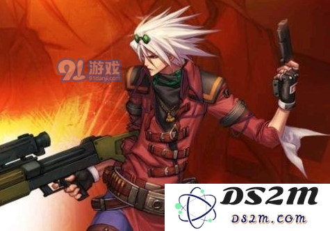 DNF手游公测期间平民玩家最佳选择职业指南 低氪玩家应该玩哪种职业最强大