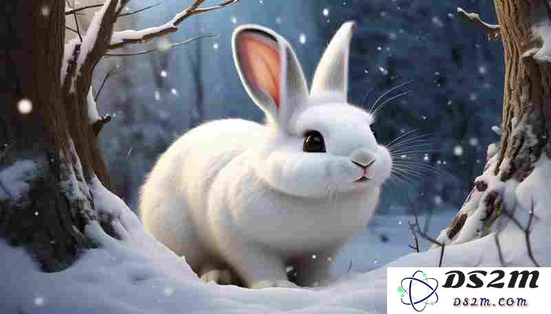 猎人：荒野的呼唤中雪兔的生活习性与最佳伏击地点解析