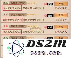修真前期是否有必要刷雷抗技能？探讨其重要性及影响因素