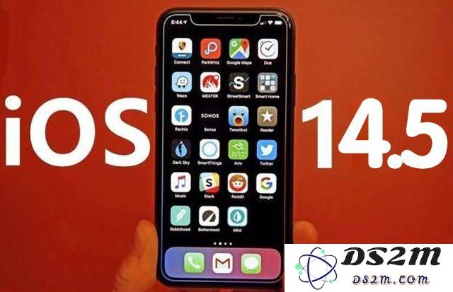 在iOS14.5正式版漫长等待中，是否依然值得期待更新带来的新功能？