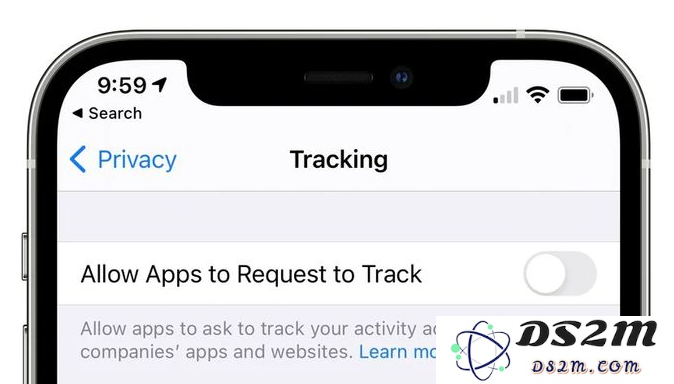 为何使用iOS 14.5应用跟踪功能的用户数量仍然较少？