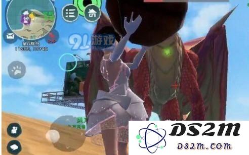 如何在创造与魔法中成功击败飞龙 分享实用攻略与技巧