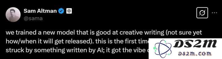 全新AI写作模型曝光！奥特曼称第一次被AI震撼，网友们坚决拒绝阅读AI生成内容