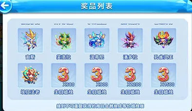 ‖突发｜套路 最新｜周年庆｜年年有余能量保护攻略，周年庆突现能量争夺战！老司机教你破解套路稳拿限定奖励