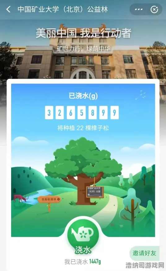突发！蚂蚁森林零氪通关攻略首曝 v0.4.25版本快速养成指南｜零氪党逆袭必备｜实测3天速成沙漠绿洲