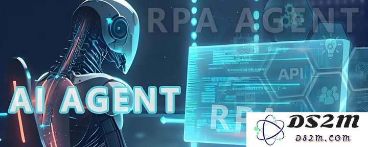 AIAgent爆发，RPA进入APA时代？