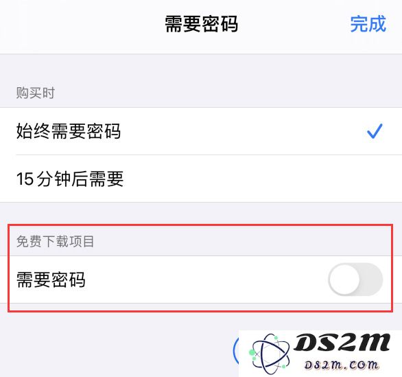 iPhone 12 免输入密码下载应用的三种方法