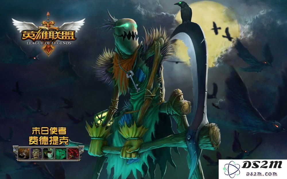 在英雄联盟中，斯温的背景故事和技能解析是什么