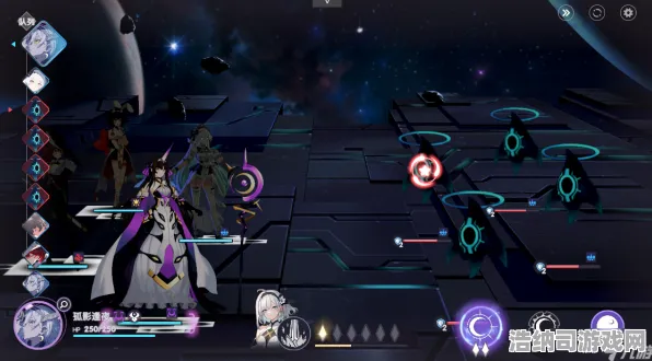 代号，星渊首曝！v0.425版本解析+最新攻略大放送 新手必看进阶指南｜隐藏玩法全揭秘