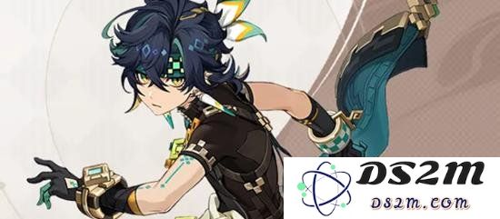 原神基尼奇需要什么材料 基尼奇所需材料一览：探索奇幻世界的无限可能！